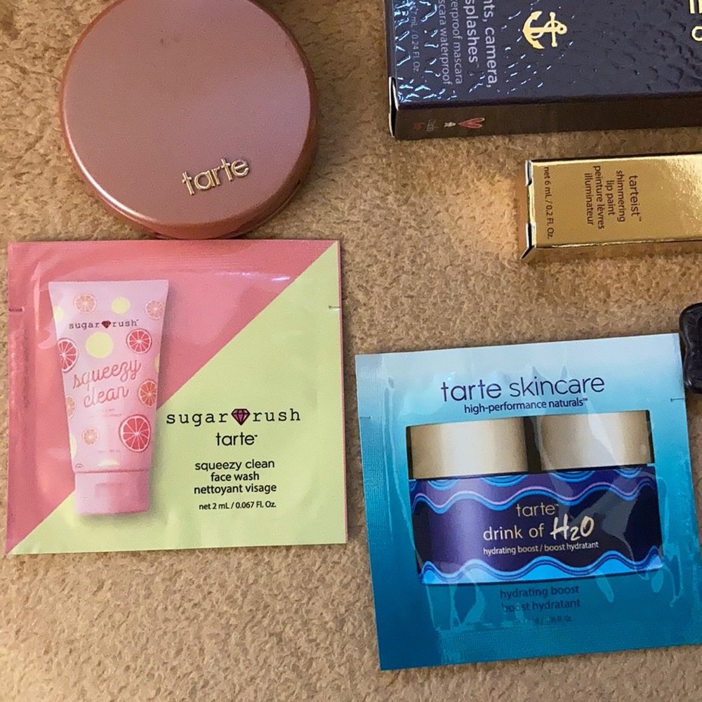 Tarte Bundle #1 - Picture 8 of 8